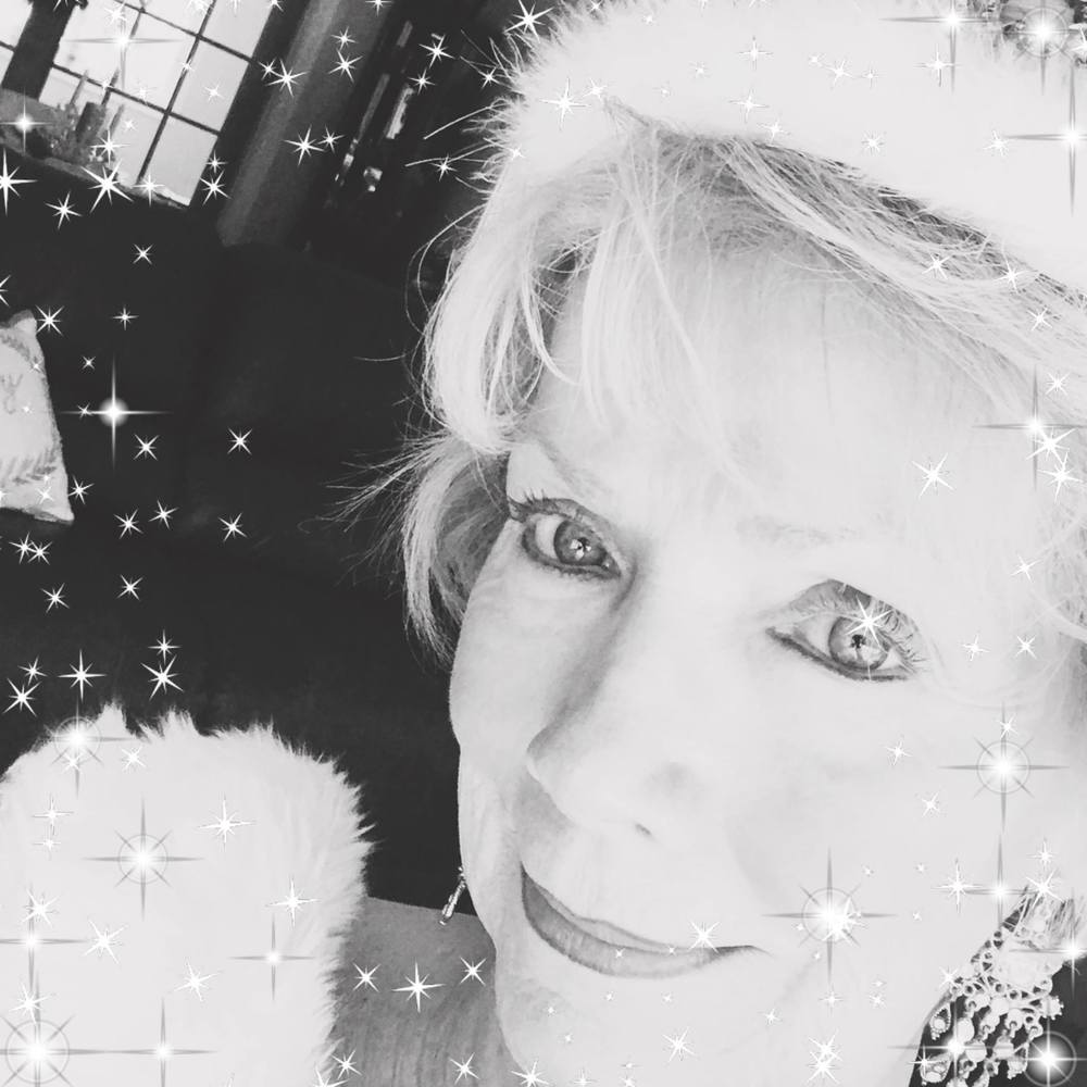 Meet your Posher, Gail
